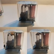 Przekaźnik RTL TGL 200 3796  3szt.