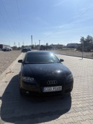 Audi A3 8P 2.0 TDI