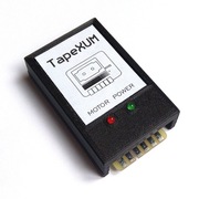 TapeXUM - nagrywaj kasety Commodore 64 przez USB