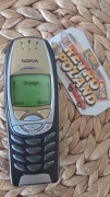 Nokia 6310 ANG bez simloka