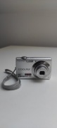 Aparat cyfrowy Nikon Coolpix S225 10.0 mpx