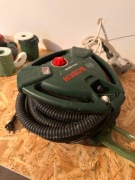 Bosch PFS 5000 E 
