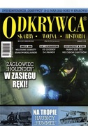 Odkrywca 4/2023 