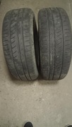 Opony Pirelli lato 