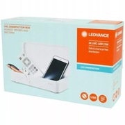 Sterylizator przenośny UVC LED