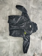 Kurtka letnia, wiatrówka, przeciwdeszczowa, służbowa Policja. Nowa. Czarna.