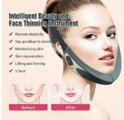 Urządzenie do liftingu twarzy w kształcie V6 podgrzewane odmładzanie skóry