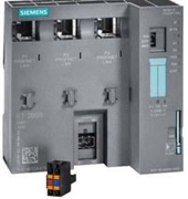 Siemens ET200S CPU z kartą pamięci 128kB, gwarancja (model 8AB00)