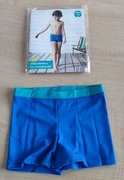 NOWE kąpielówki chłopięce (rozmiar 110/116)