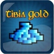 GOLD (Wybrana ilosc cc) 0,06gr. - ANTICA Tibia