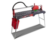 Elektryczna przecinarka do płytek ceramicznych, glazury i gresu RUBI