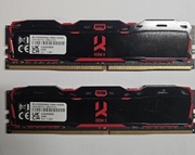 IRDM X Pamięć RAM 16GB 3200MHz