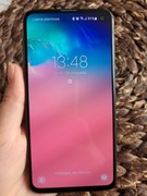 Samsung galaxy s10e 