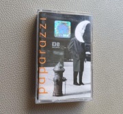 de mono paparazzi kaseta mc