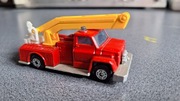 Matchbox - Snorkel  Fire Engine - Lesney England 1977