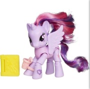 Hasbro My Little Pony Princess Twilight Sparkle B3598