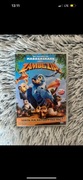 Film Zambezia na DVD