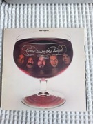 Deep Purple -Come Taste The Band