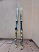 Narty Rossignol Race Fiberglass