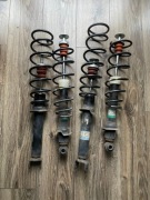 Oryginalne zawieszenie amortyzatory Mazda MX-5 NC