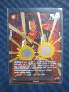 Dragon Ball Super TCG Fusion World FP-042 Android 17 V.1 - Promo