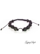 Bransoletka na rękę .