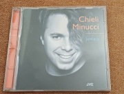 Chielli Minucci Jewels JVC