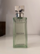 woda perfumowana Calvin Klein Eternity For Women Reflections 100 ml