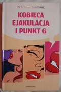KOBIECA EJAKULACJA I PUNKT G