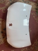 Maska Peugeot 2008 I przed lift 