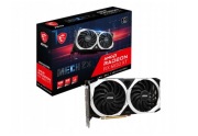 MSI Radeon RX 6650 XT MECH 2X 8GB OC