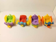 Super Things 4 pojazdy