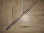 Dłuto płaskie Hex 19 mm,  grot , Bosch , Celma , wieloklin