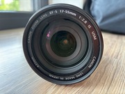 Obiektyw Canon EFS 17-55 f/2.8 IS USM