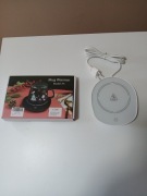 Elektryczny Podgrzewacz do Kawy i Wosku 20W | Nowoczesny Design