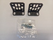 Wieszaki HP, uchwyt routera, switcha do szafy RACK 1U