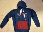 Bluza Barcelony moments nowa rozmiar S