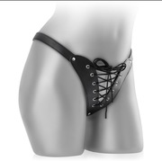 Majtki, bielizna skórzana , seksowna 