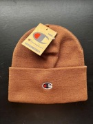 Czapka zimowa Champion (nowa z metką)