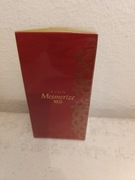 Mesmerize red Avon  