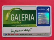 KARTA    INNA  /  PAYBACK