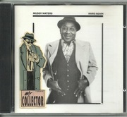 MUDDY WATERS - HARD AGAIN 