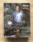 FORREST GUMP Blu-ray Steelbook Lenticular 3D FULLSLIP XL EDITION #2