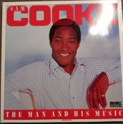 Sam Cooke – The Man And His Music EX+ 2xLP