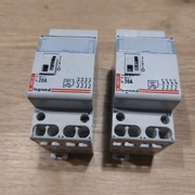 Stycznik modułowy Legrand SM 300  20A 4NC