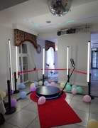 Wynajem fotobudki 360 | Fotografia | Organizacja eventów - fo360to.pl