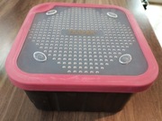 Traper pudełko na robaki 2,0l nowe