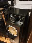 Coral CX3 kolumny do lampy