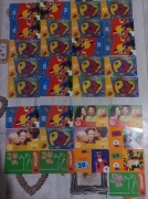 Karty plastikowe i nie tylko idea pop,