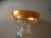 PATERA BOMBNIERA MISA ZŁOCENIE SZLIFOWANIE RELIEF 19 WIEK MOSER